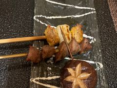 -长崎屋·日本料理·刺身·烧鸟(天河北路店)