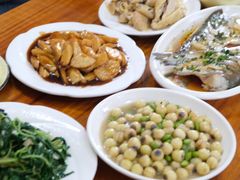 -大莲湖农家乐(青西郊野公园店)