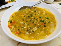 -玫瑰厅上海菜(兴国路店)