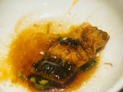 烤鳗鱼-黄但记老店·陈村粉食府