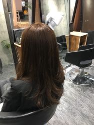 -发饰美男士增发补发假发定制店