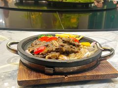 -国惠大酒楼(仓山万达店)