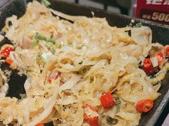 -丰茂烤串(公园店)