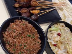 -聚味瞿记·龙虾堂(坡子街店)