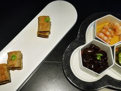 -新淮扬村·淮扬菜·北京烤鸭·世界美食之都示范店(崇文门店)