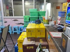 -皖北巫氏三胖地锅鸡(长淮总店)