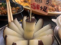 -北丐先生·野馄饨烧烤(长宁龙之梦店)