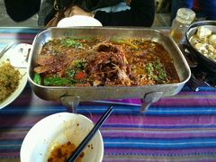 -88号小吃店·经典云南菜·地道纳西美食