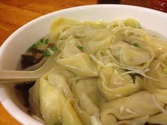 全家福-周素珍湖州大馄饨(直戒坛寺巷店)