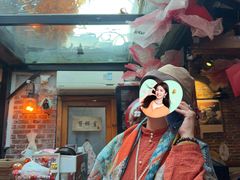 -16毫米咖啡&酒吧(南锣鼓巷店)