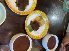 -那家·油麻菜馆(常德道店)
