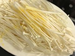 -齐齐哈尔烤肉(农大店)