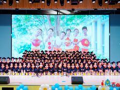 -吉的堡幼儿园(昆明俊发城英胜园)