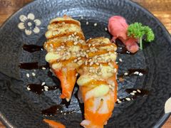 -小川洋风料理(街道口店)