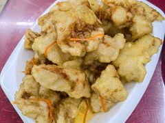 -哈尔滨饺子王·东北菜(鱼鳞浃路店)