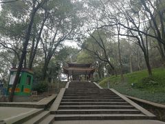 -石峰公园