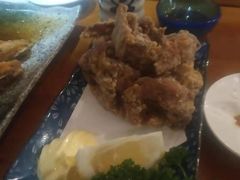 -千代武日本料理(开发区店)