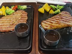 -必胜客(新辰里酒仙桥店)