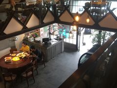 大堂-马头巷·隐庐居·红油大虾(园区店)