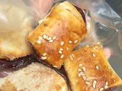 -嘉乐蛋挞王(惠福西路店)