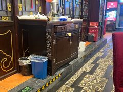 -老浒记烤鸭-北京菜(琉璃厂店)