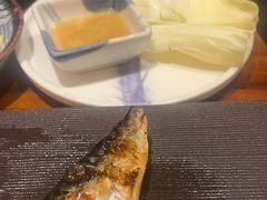 -鸟鹏烧鸟居酒屋(仁恒梦中心店)