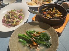 -晓粤·惹味粤菜(凯德乐峰广场店)