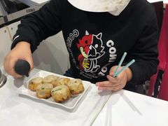 -小杨生煎(龙之梦购物中心店)