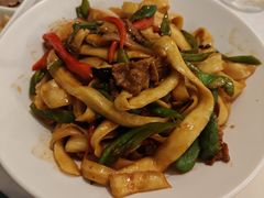 -清真餐厅·回乡麦客