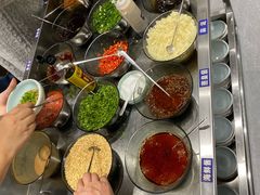 -臻牧壹品雪花牛肉火锅(大兴九臻店)