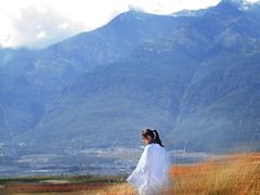 大理摄影、大理跟拍、大理写真-理想国摄影(三塔店)