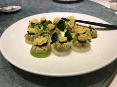 -桃园盛宴·岭南粤菜·手工茶点(南庄店)