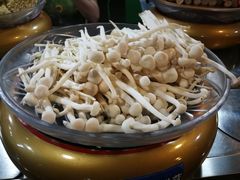 -汤响自助回转火锅百汇(乐峰广场店)