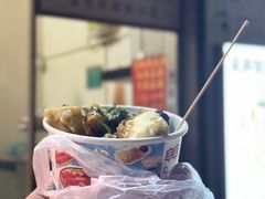 -无声臭豆腐(大井1号店)