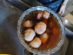 -毛华美食(清扬路店)