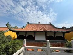 -宝通禅寺