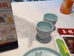 -玉林烤鸭店(定福庄店)