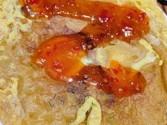 -蚝堡海鲜·威海菜·海肠捞饭·烧烤·亚洲吃蚝公司(幸福门店)