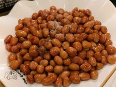 油酥花生-老号尤兔头(幸福店)