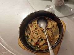 -回头食客-李久其家民间餐厅(望城金桥国际店)