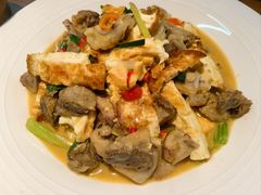 -农家乐·福建土菜(金榕北路店)