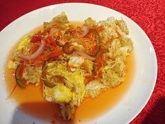 -粤北餐馆