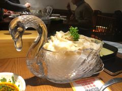 -佬土鹅肠火锅(解放路店)