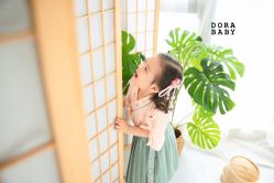 -DORA kids 朵拉儿童摄影花园店