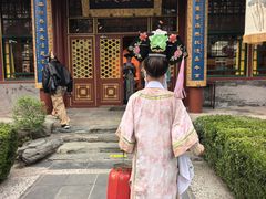 -白家大院·王府宫廷菜(苏州街店)