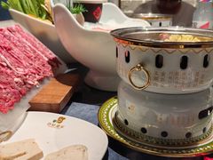 -百草滩羊清水涮羊肉·清真·宁夏盐池滩羊(莲花桥店)