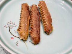 盐水老鹅中翅-赛德大酒店(邗江中路店)