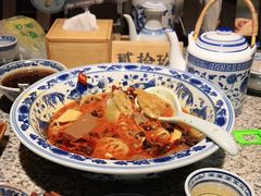 -南京大牌档(三阳广场苏宁店)