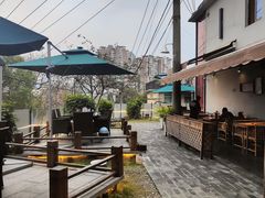 -树厨贵州菜(铜仁花果山店)