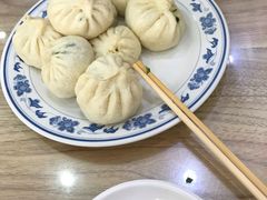 -三合盛包子(盘锦路店)